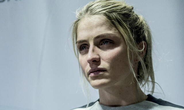 - Det er vanskelig å tro at hun ikke sjekket emballasjen